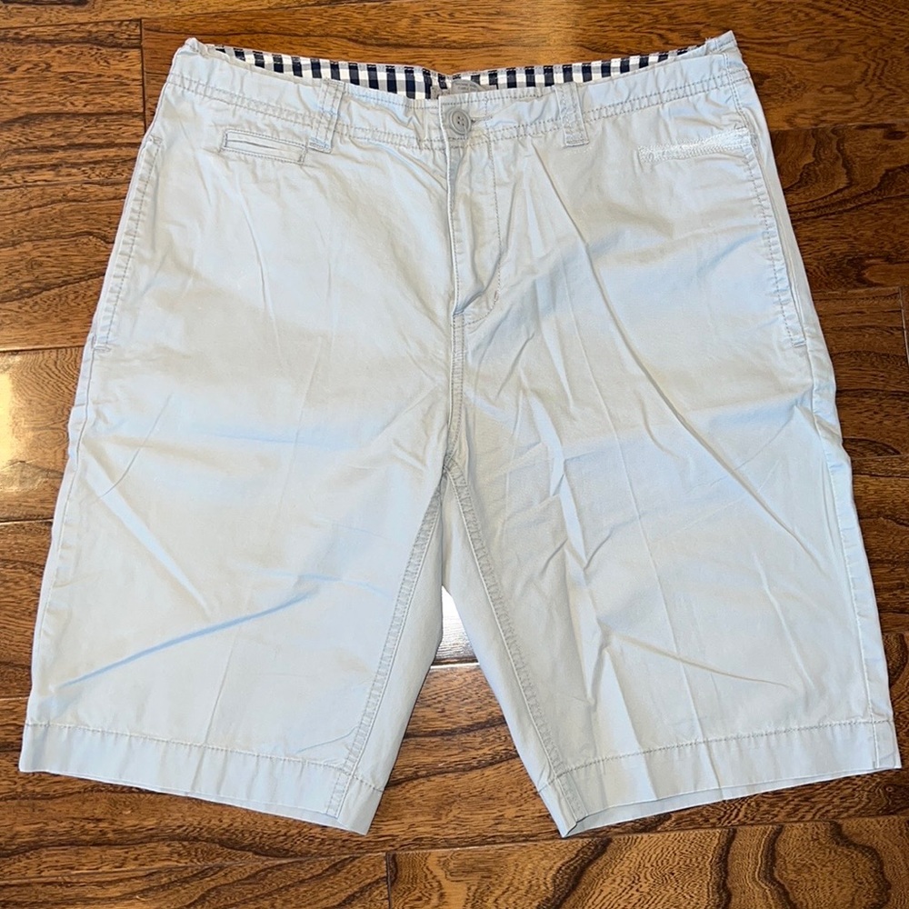 Charles And A Half Mens Shorts